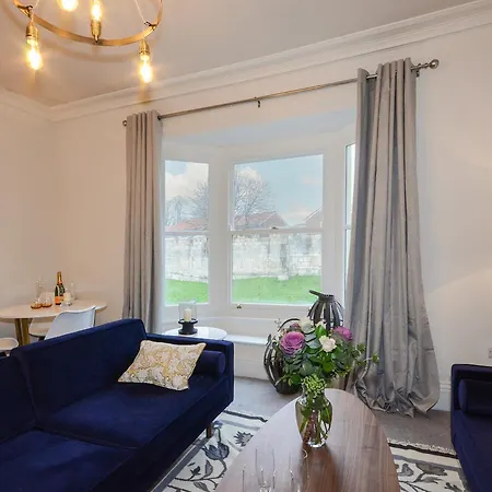 Dom wakacyjny Fishergate