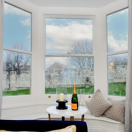 Dom wakacyjny Fishergate