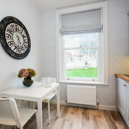 Dom wakacyjny Fishergate York