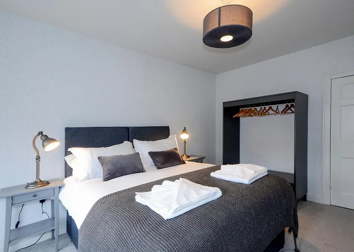 Fishergate Dom wakacyjny *