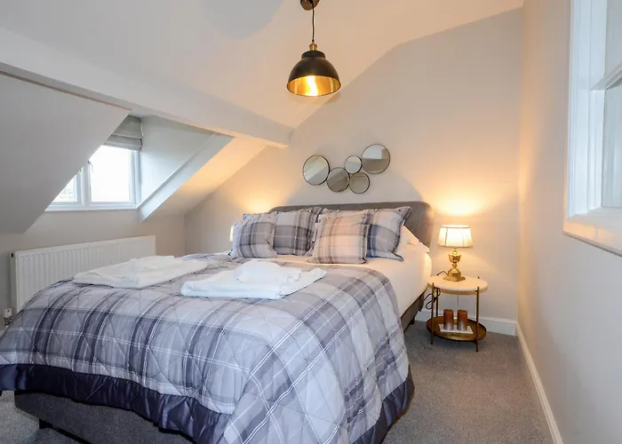 Dom wakacyjny Fishergate York