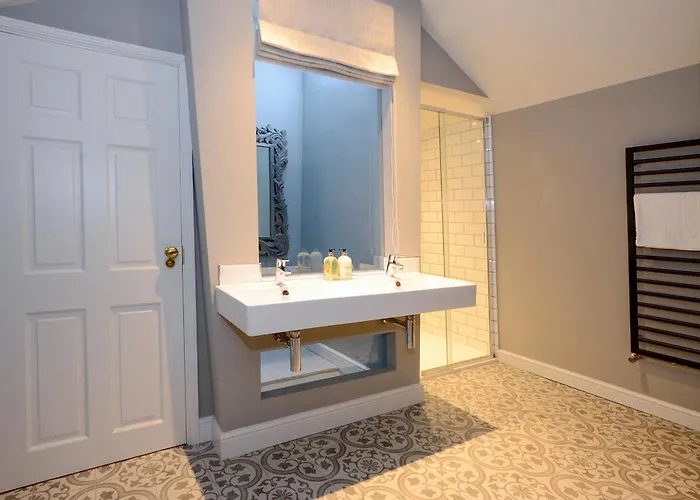 Dom wakacyjny Fishergate York