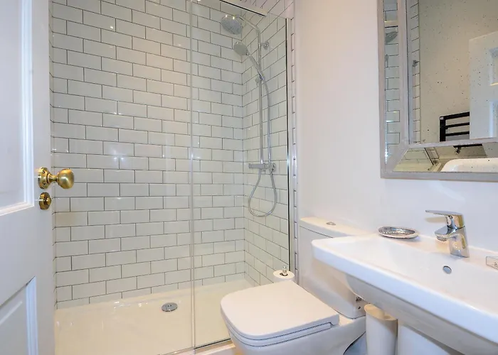 Fishergate Dom wakacyjny York