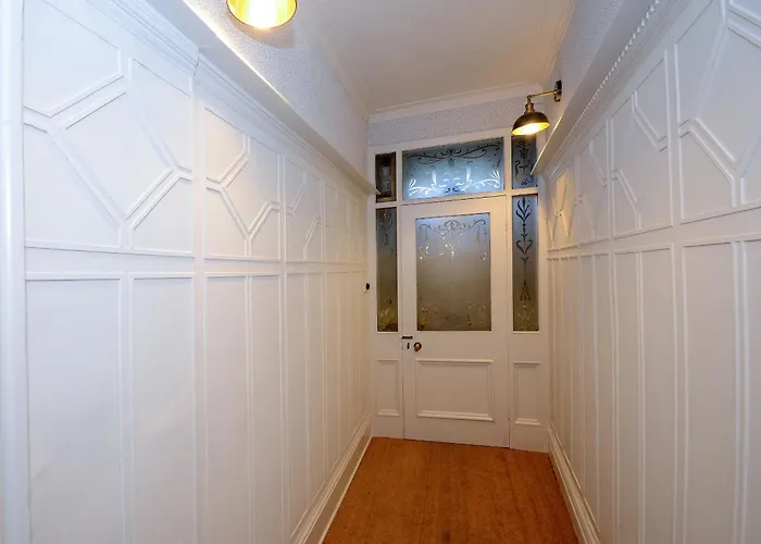 Dom wakacyjny Fishergate