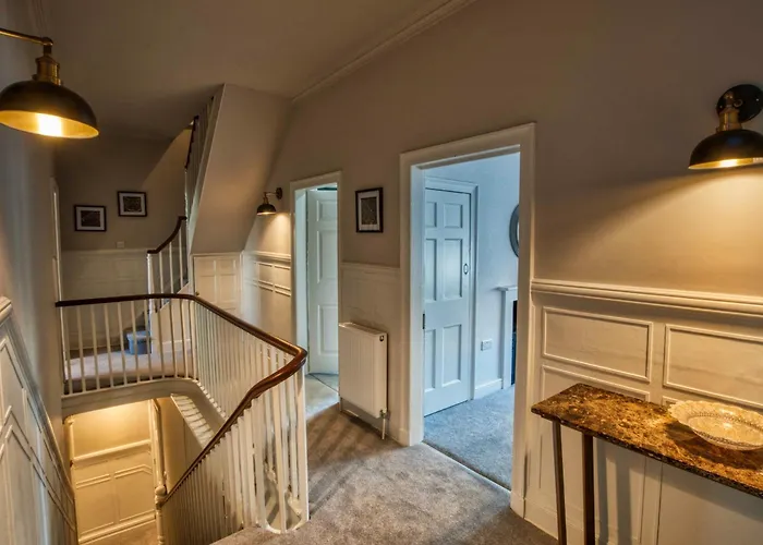 Fishergate Dom wakacyjny