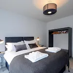 Fishergate Nyaraló *