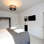 Fishergate Nyaraló York