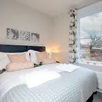 Vakantiehuis Fishergate