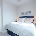 Vakantiehuis Fishergate