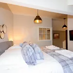 Nyaraló Fishergate *