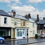 Fishergate Nyaraló *