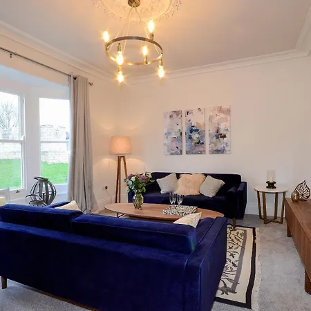 Fishergate * יורק