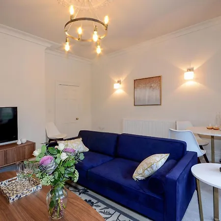 Fishergate Semesterbostad