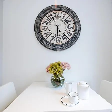 Semesterbostad Fishergate York