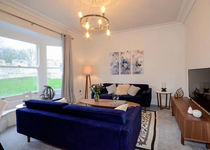 Fishergate * יורק