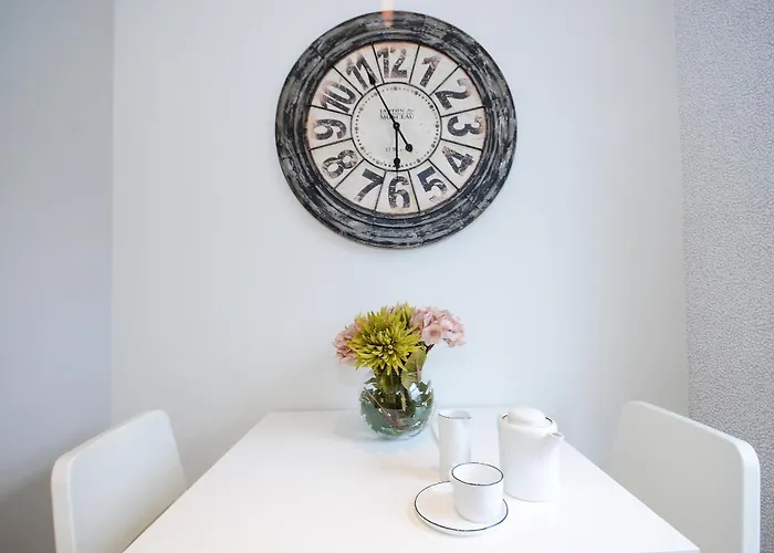 Semesterbostad Fishergate York