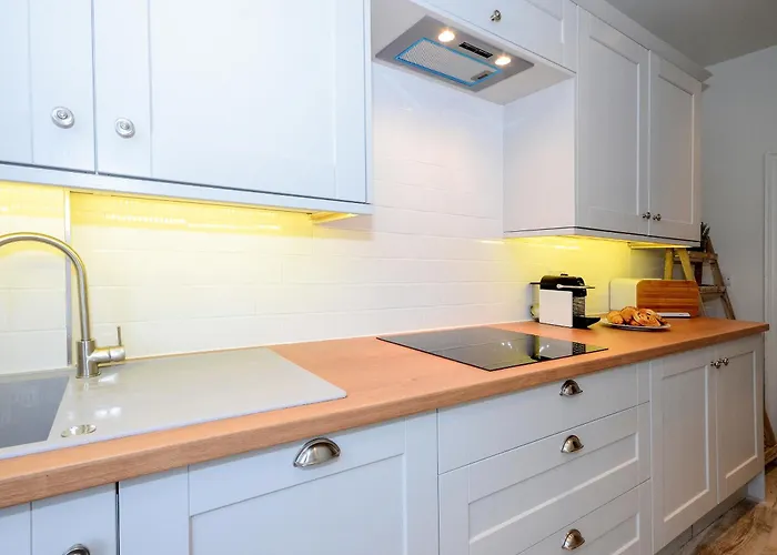 Fishergate בית נופש *