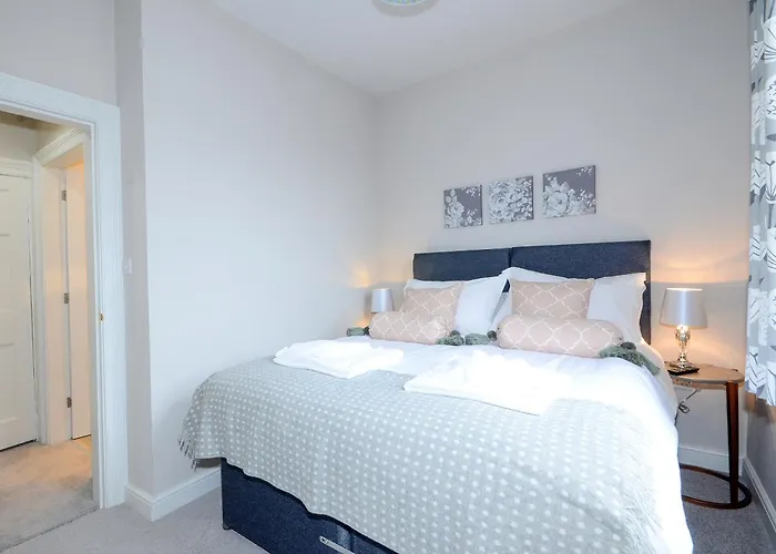 בית נופש Fishergate