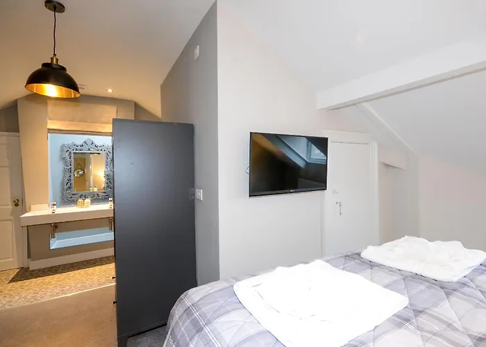 Fishergate * יורק