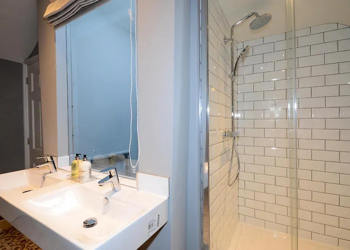 Fishergate Semesterbostad *