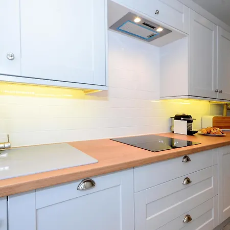 Fishergate Vakantiehuis *