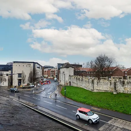 Fishergate *